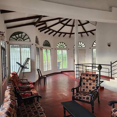 Suntech Holiday Home Bandarawela Exterior photo