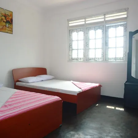 Suntech Holiday Home Bandarawela Exterior photo