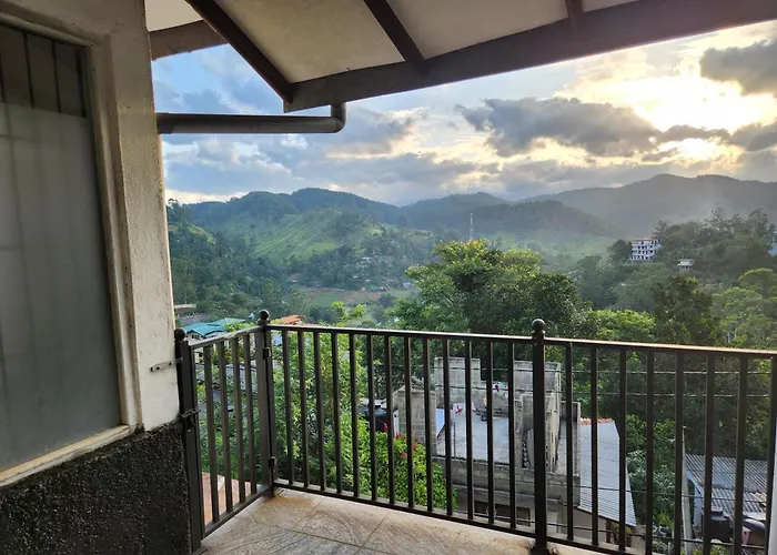 Suntech Holiday Home Bandarawela